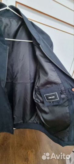 Куртка ветровка мужская размер M