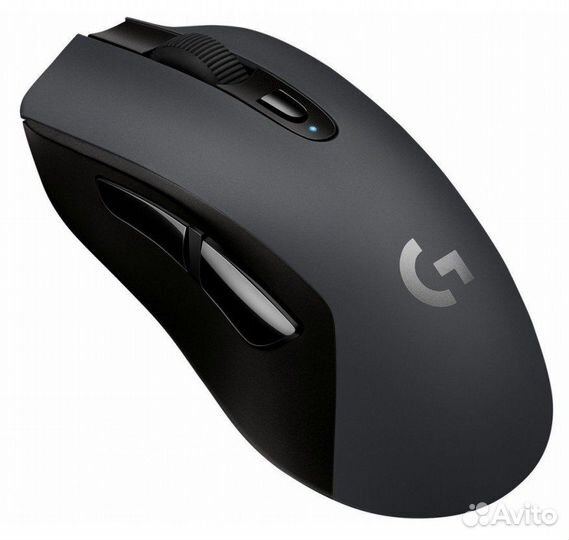 Мышь беспроводная Logitech G603 lightspeed (910-00