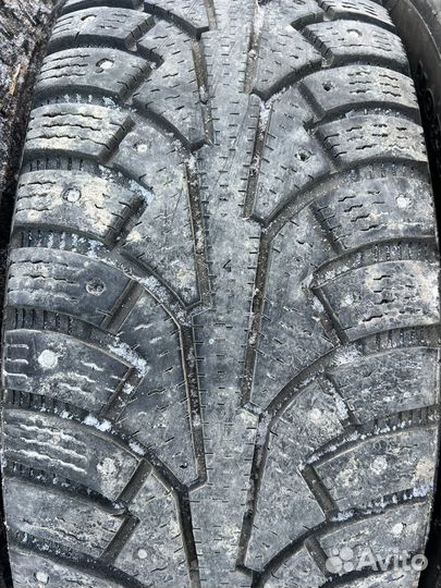 Nokian Tyres Nordman 5 SUV 225/65 R17