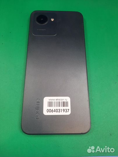 realme C30s, 4/64 ГБ