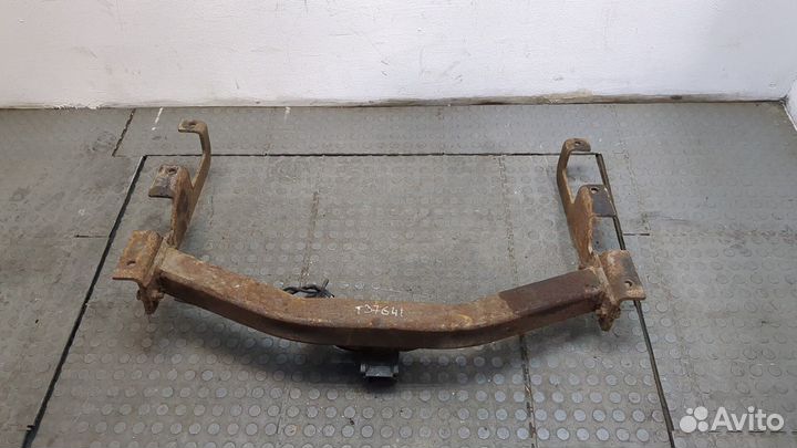 Устройство прицепное (фаркоп) Jeep Grand Cherokee