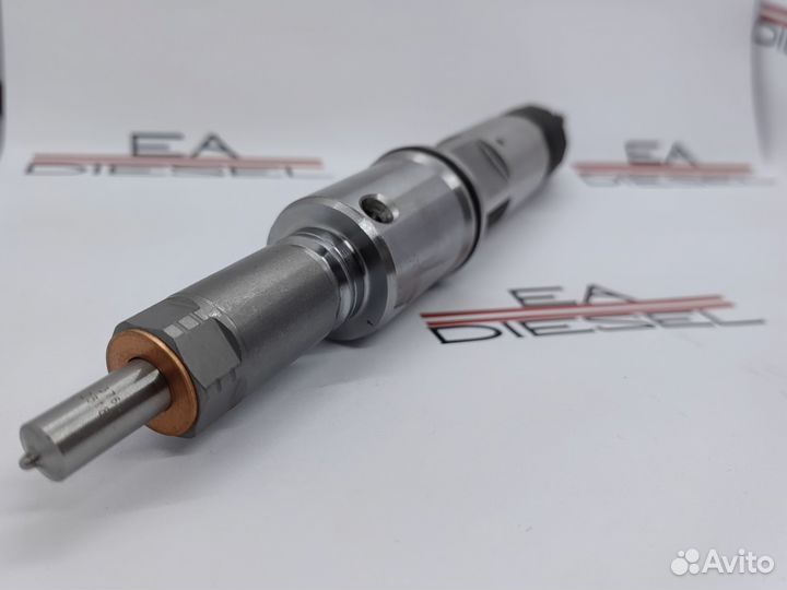 Форсунка 0445120325