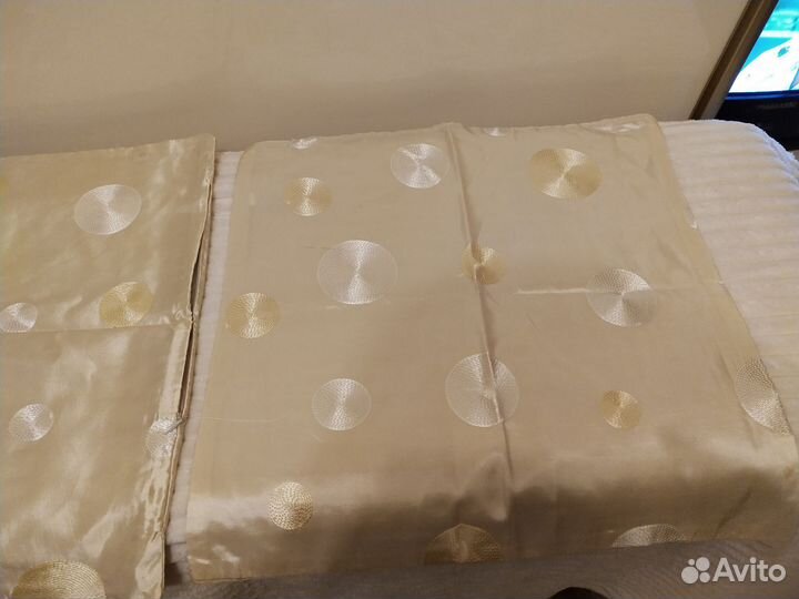 Постельное белье