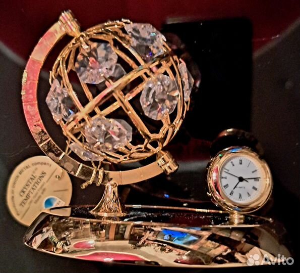 Сувенир по Сваровски