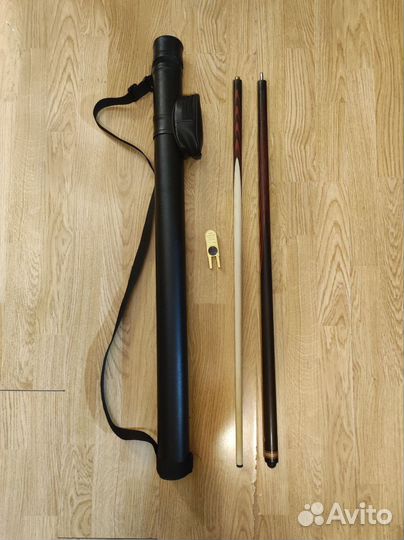 Кий Классика 22 запила мастера Дроздова