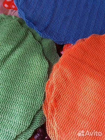 Силиконовые салфетки