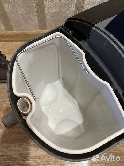 Пылесос karcher 10/1