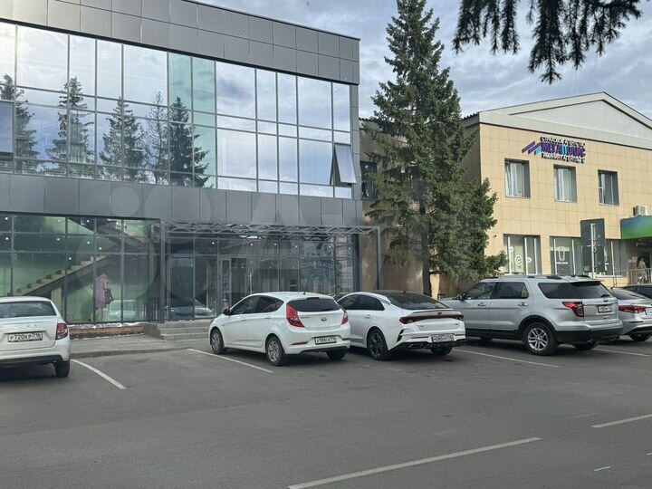 Свободного назначения, 40 -300м²