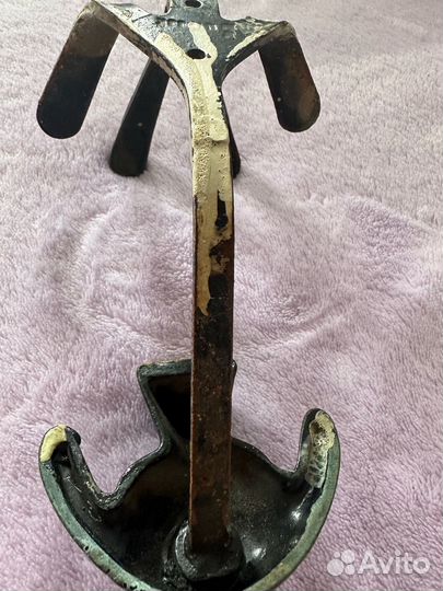 Вешалка собака СССР