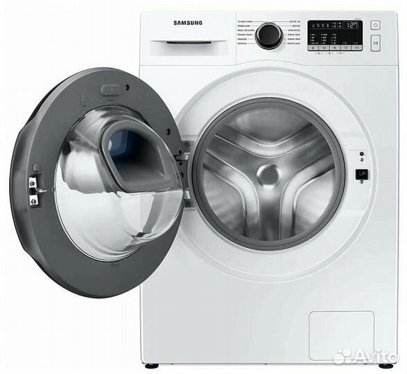 Стиральная машина samsung WW90T4540AE/LE