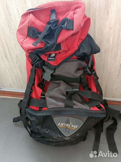 Рюкзак туристический походный 70-75 литров