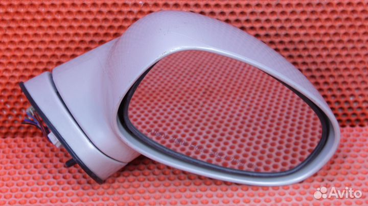 Зеркало заднего вида боковое правое Hyundai Grande