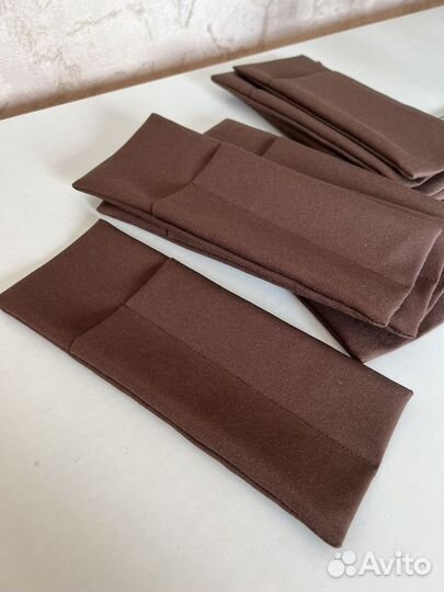 Конверты для столовых приборов