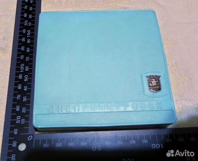 Шахматы дорожные магнитные СССР