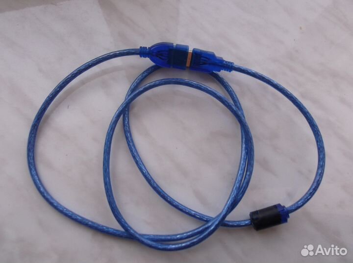 Кабель USB-2.0