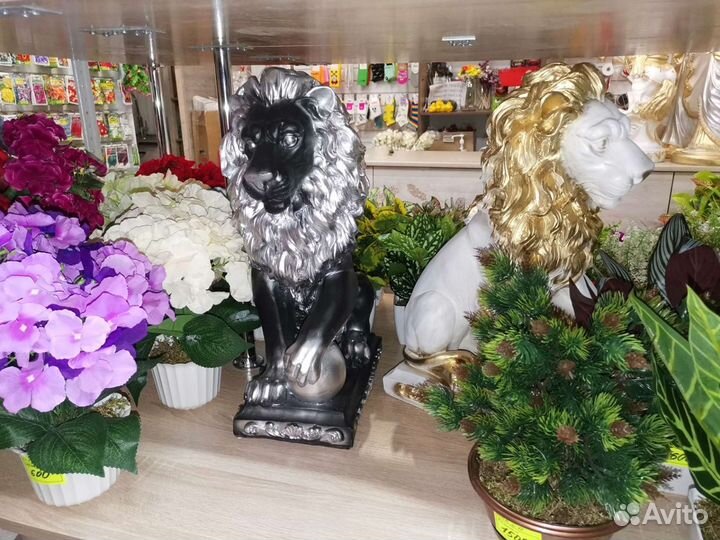 Православные религиозны статуи фигуры из гипса