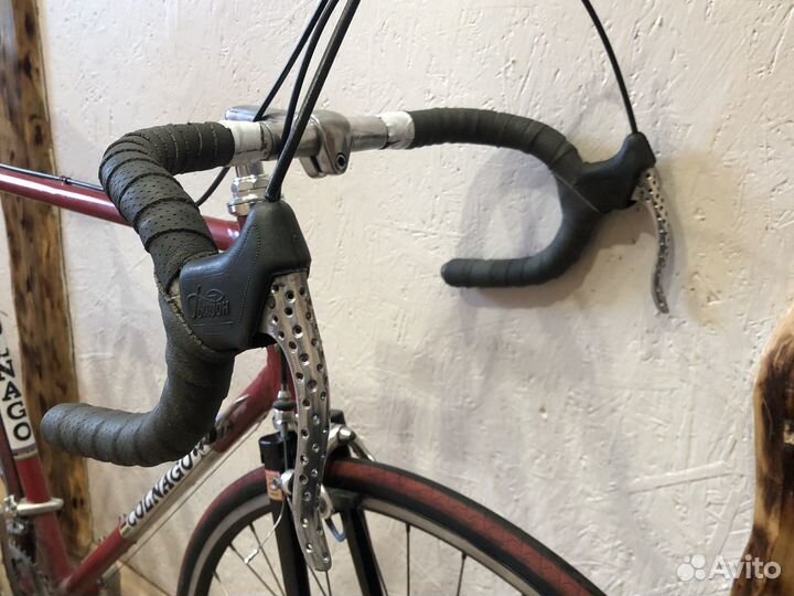 Велосипед colnago