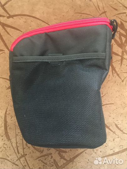 Сумка для камеры новая