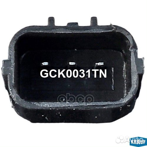 Катушка зажигания krauf GCK0031TN GCK0031TN Krauf