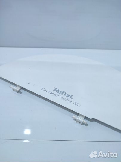 Крышка для пылесоса Tefal RG7447WH