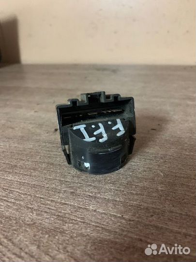 Группа контактная замка зажигания ford Focus Monde