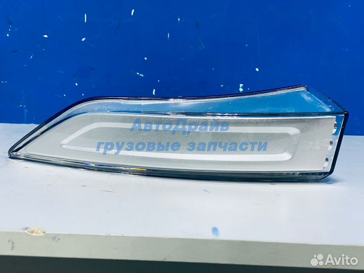 Фонарь поворотов Volvo FH4 FM4 левый