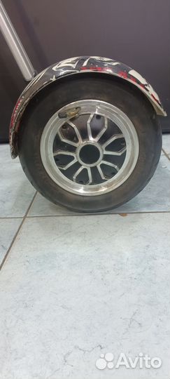 Гироскутер бу