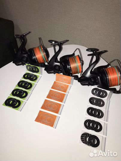 Диски фрикциона