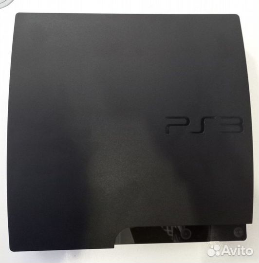 PS 3 320 Gb (камера,руль,джойконы,пистолет)