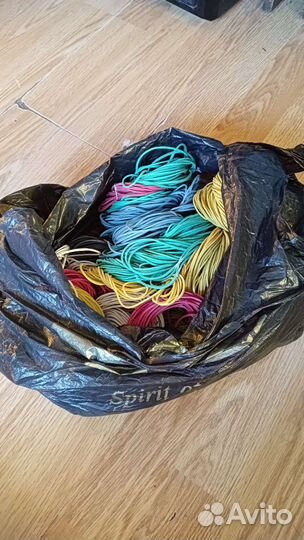 Канцелярские резинки