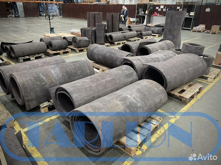 Транспортерная лента Б/У и новая