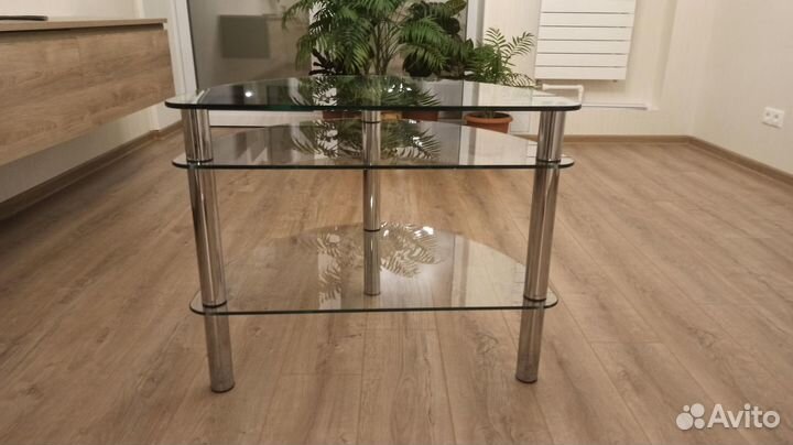 Тумба под телевизор бу