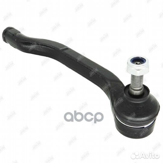 Наконечник рулевой тяги renault fluence (L3 ) E