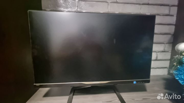 Монитор Philips Gioco 278C4qhsn 27