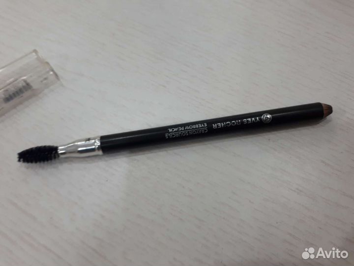 Карандаш лайнер подводка для глаз бровей остатки