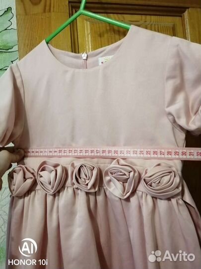 Продам платье для принцессы