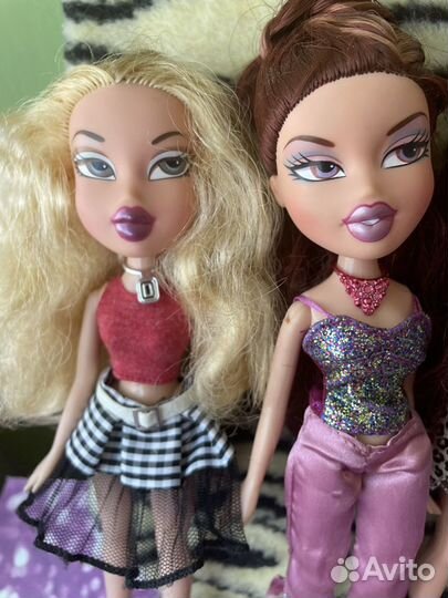 Кукла братц Bratz