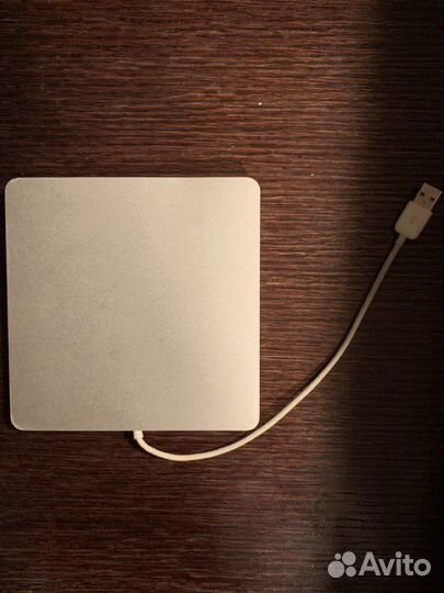 Apple DVD плеер