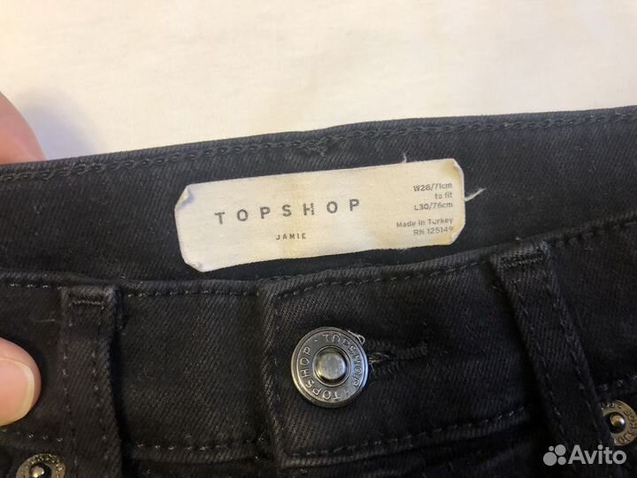 Женская одежда Zara topshop uniqlo