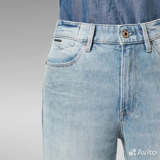 Джинсы G-star Raw (30/32) новые с биркой