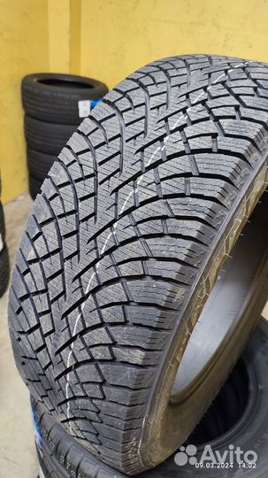 Nokian Tyres Hakkapeliitta R5 185/65 R15 88R