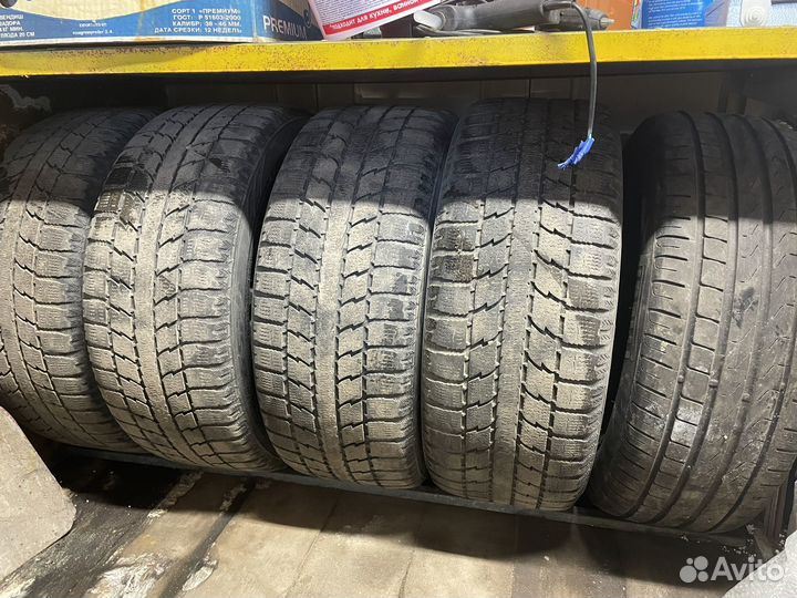 Toyo Delvex 935 225/50 R17