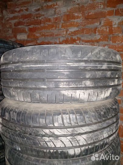 Continental Conti.eContact 205/55 R16