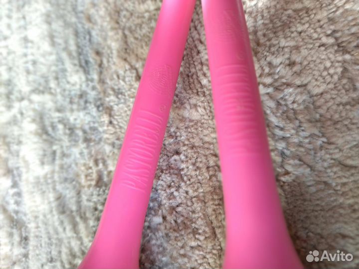 Предметы для художественной гимнастики