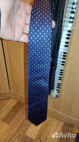 Галстуки 6 шт