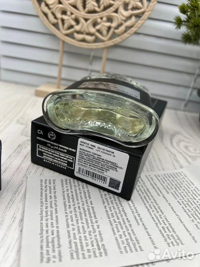 Creed aventus 100ml