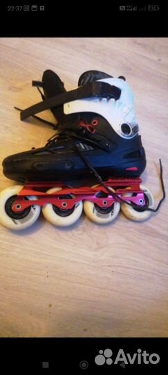 Ролики Reaction RBN2