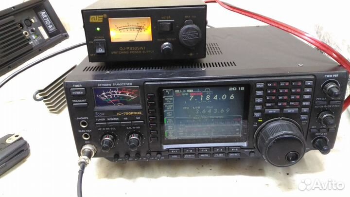 Ремонт средств связи