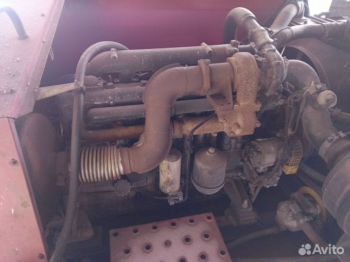 Полесье кзс 812