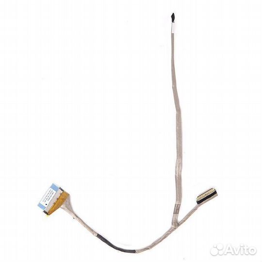 Шлейф матрицы для ноутбука Lenovo V460, LED